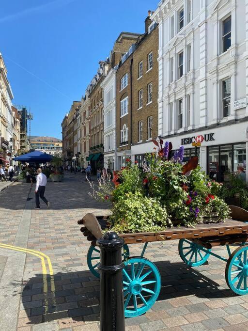 Charming Central Home By Iconic Landmarks Nr Londres Exterior foto